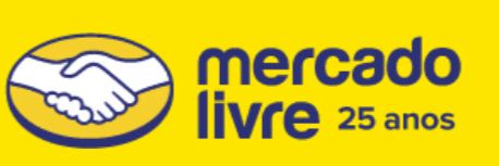 Mercado Livre 25 anos
