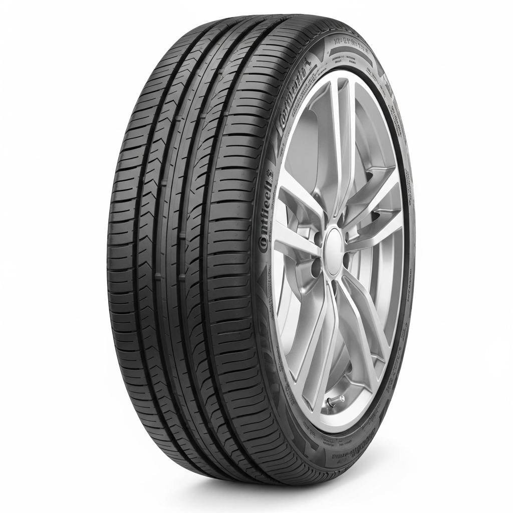 Pneu Continental ContiPowerContact 215/65R16 98H