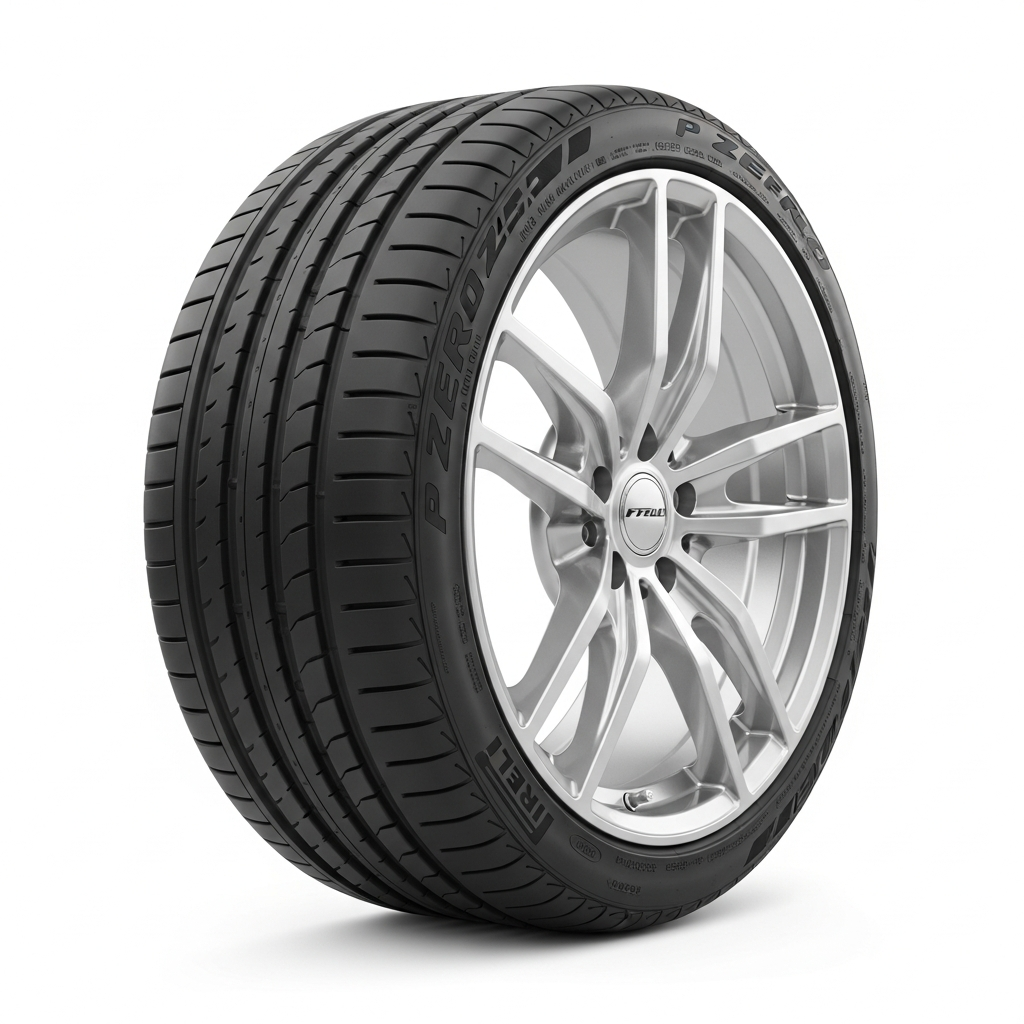 Pneu Pirelli Cinturato P1 215/65R16 102H